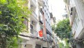Bán gấp phân lô Trần Quốc Hoàn, ô tô vào nhà, 55m, mặt tiền 5.5m, 13.88 Tỷ.